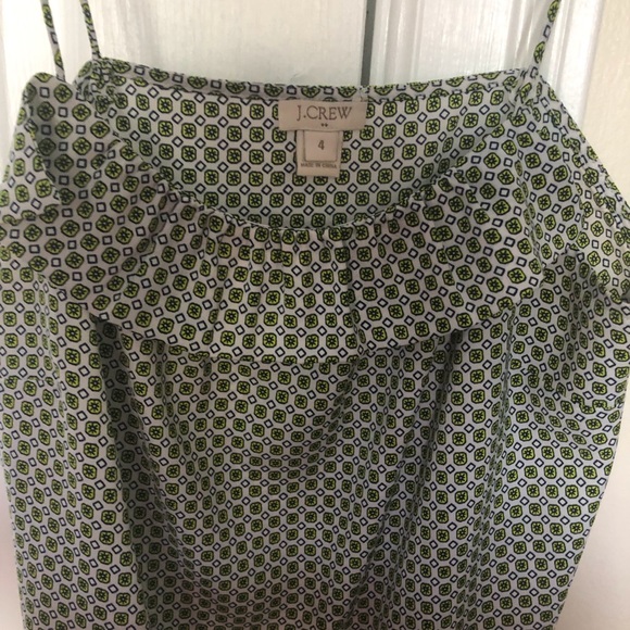J crew cami - Picture 1 of 4